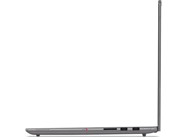 Ноутбук Lenovo Yoga Pro 9 16IAH10 [83L00001US] - изображение 12