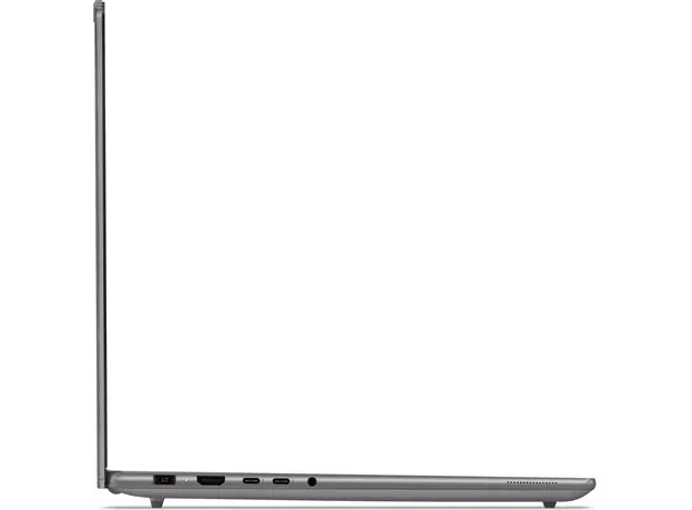 Ноутбук Lenovo Yoga Pro 9 16IAH10 [83L00001US] - изображение 13