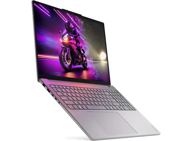 Ноутбук Lenovo Yoga Pro 9 16IAH10 [83L00001US] - изображение 8