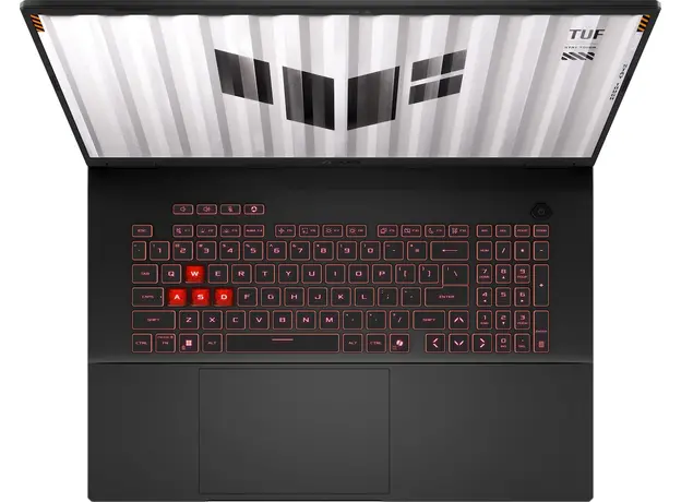 Ноутбук Asus TUF Gaming A18 2025 FA808UP [FA808UP-NS75] - изображение 36