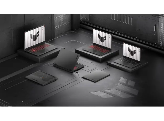 Ноутбук Asus TUF Gaming A18 2025 FA808UP [FA808UP-NS75] - изображение 37