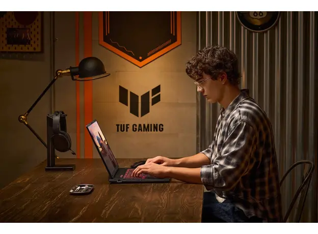 Ноутбук Asus TUF Gaming A18 2025 FA808UP [FA808UP-NS75] - изображение 39