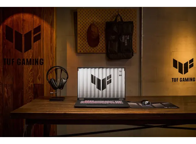 Ноутбук Asus TUF Gaming A18 2025 FA808UP [FA808UP-NS75] - изображение 42