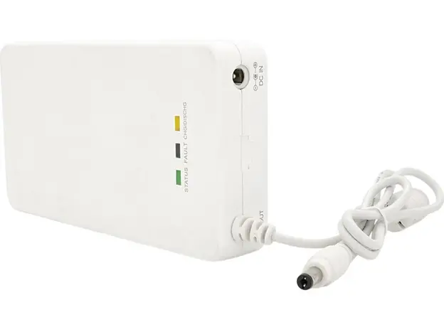 ИБП для роутера SborYT YT44793 15W 10400mAh 