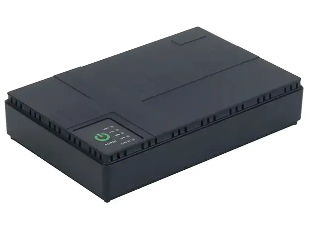 ИБП для роутера Andes DC1018P 18W 8800mAh 