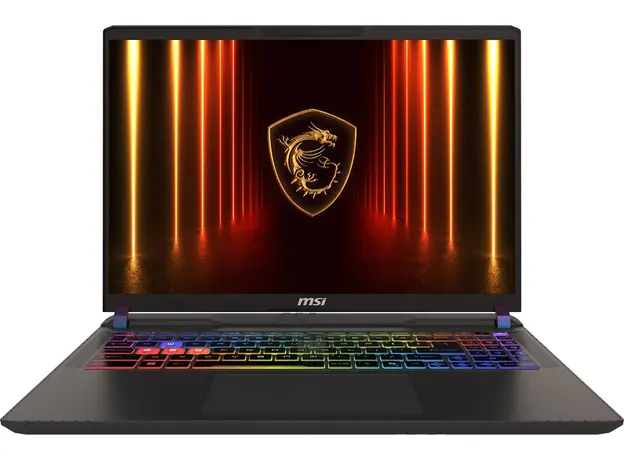 Ноутбук MSI Vector 16 HX AI A2XWHG [A2XWHG-064UA] 