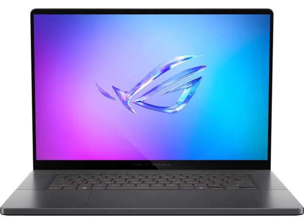 Ноутбук Asus ROG Zephyrus G16 2025 GU605CP [GU605CP-G16.U95070] 
