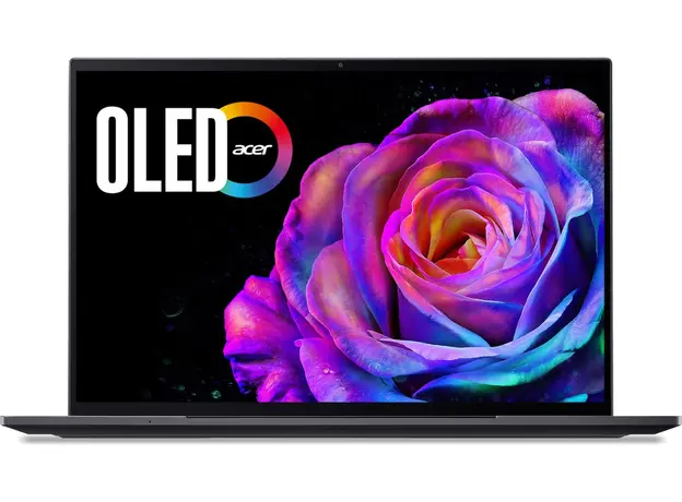 Ноутбук Acer Swift X 14 SFX14-73G [SFX14-73G-95JX] (NX.J81EU.003) 