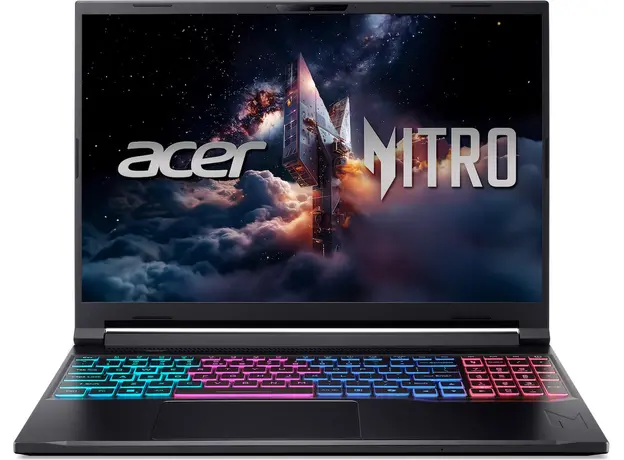Ноутбук Acer Nitro V 16S ANV16S-71 [NH.U29EU.004] 