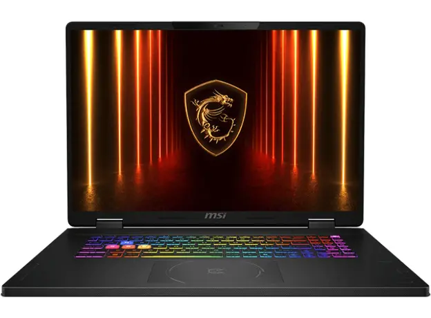 Ноутбук MSI Crosshair 18 HX AI A2XWGKG [A2XWGKG-01322] 