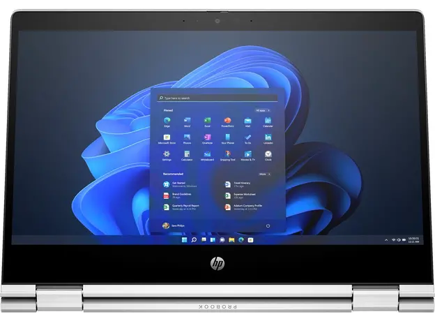 Ноутбук HP Pro x360 435 G10 [8A5Y19FA] - изображение 5