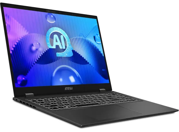 Ноутбук MSI Prestige 16 AI Evo B1MG [B1MG-022US] - изображение 3