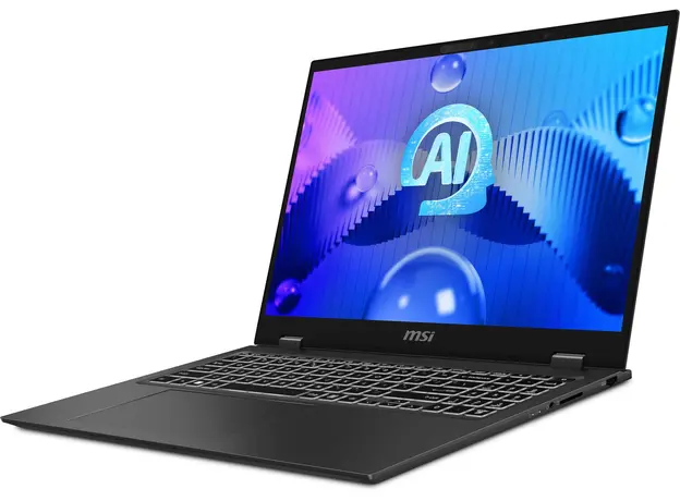 Ноутбук MSI Prestige 16 AI Evo B1MG [B1MG-022US] - изображение 4