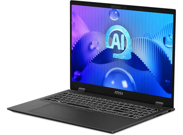 Ноутбук MSI Prestige 16 AI Evo B1MG [B1MG-022US] - изображение 5