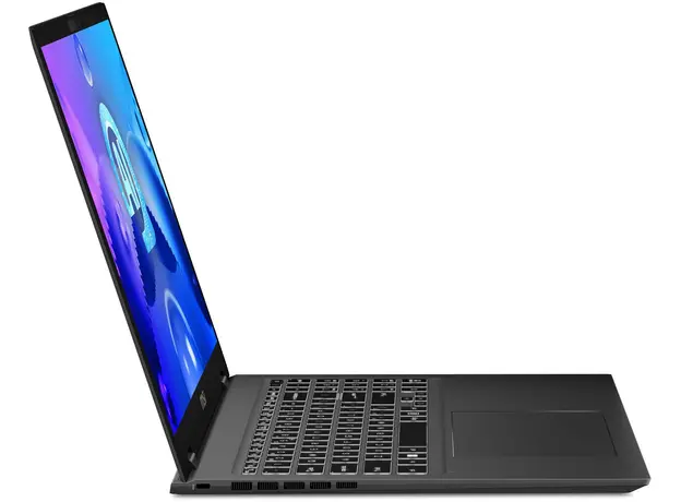 Ноутбук MSI Prestige 16 AI Evo B1MG [B1MG-022US] - изображение 10