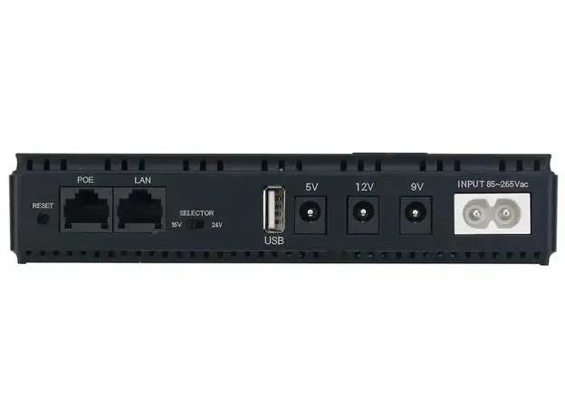 ИБП для роутера Andes DC1018P 18W 8800mAh - изображение 5