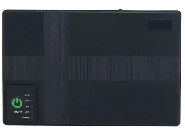 ИБП для роутера Andes DC1018P 18W 8800mAh - изображение 7