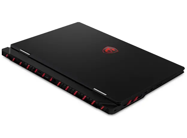 Ноутбук MSI Raider 18 HX AI A2XWIG [A2XWIG-420US] - изображение 17