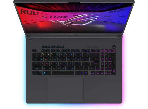 Ноутбук Asus ROG Strix G18 2025 G815LR [G815LR-IS108] - изображение 42