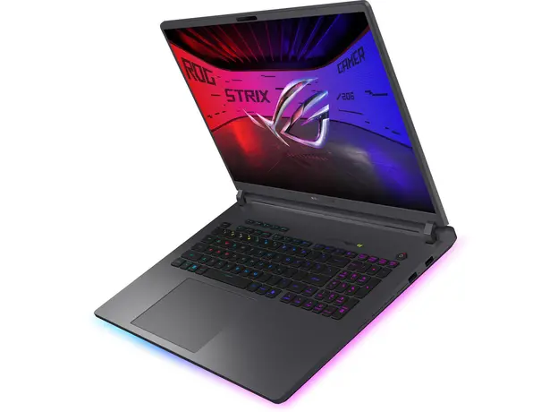Ноутбук Asus ROG Strix G18 2025 G815LR [G815LR-IS108] - изображение 20