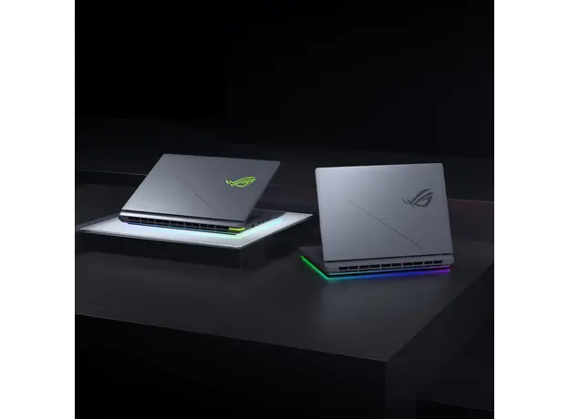 Ноутбук Asus ROG Strix G18 2025 G815LR [G815LR-IS108] - изображение 58