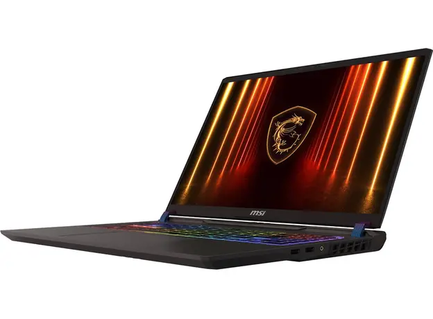 Ноутбук MSI Vector 16 HX AI A2XWHG [A2XWHG-062UA] - изображение 2