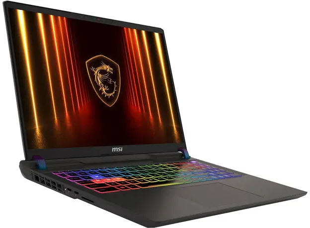 Ноутбук MSI Vector 16 HX AI A2XWHG [A2XWHG-256PL] (LT-GM-I16-MSI-144) - изображение 3