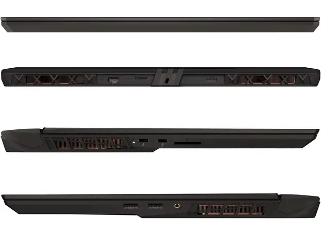 Ноутбук MSI Vector 16 HX AI A2XWHG [A2XWHG-256PL] (LT-GM-I16-MSI-144) - изображение 6