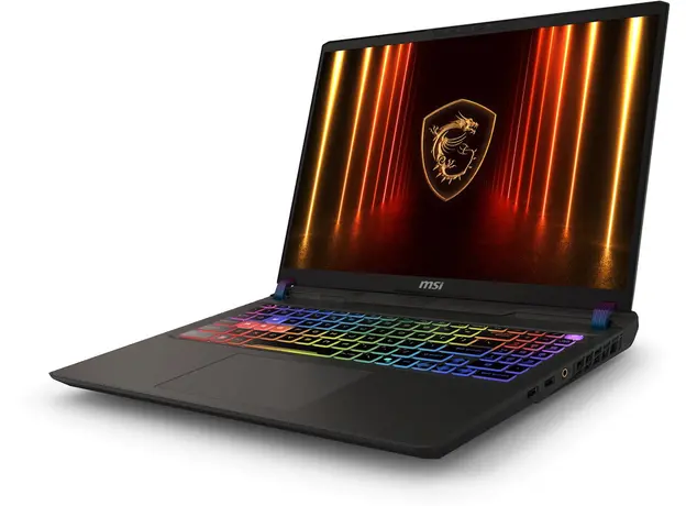 Ноутбук MSI Vector 16 HX AI A2XWHG [A2XWHG-256PL] (LT-GM-I16-MSI-144) - изображение 4