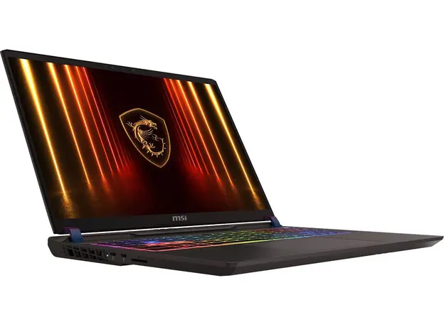 Ноутбук MSI Vector 16 HX AI A2XWHG [A2XWHG-064UA] - изображение 5