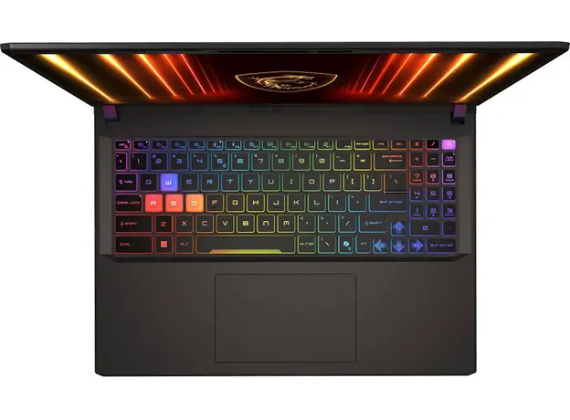 Ноутбук MSI Vector 16 HX AI A2XWHG [A2XWHG-062UA] - изображение 9