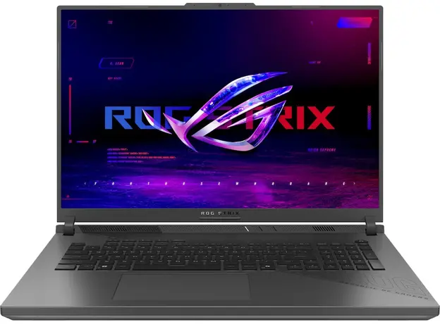 Ноутбук Asus ROG Strix G18 2025 G814PP [G814PP-DS101] - изображение 2