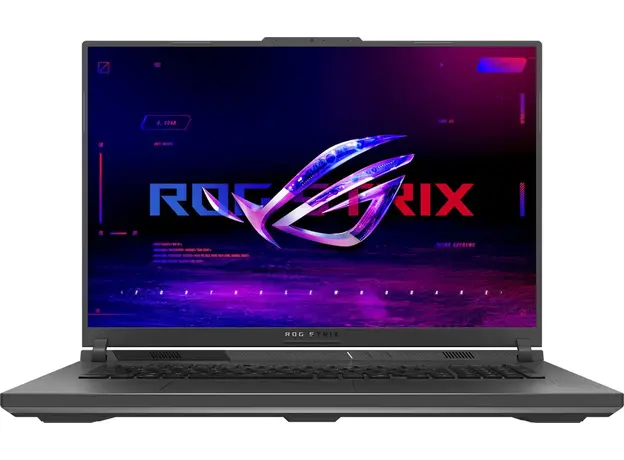 Ноутбук Asus ROG Strix G18 2025 G814PP [G814PP-DS101] - изображение 11