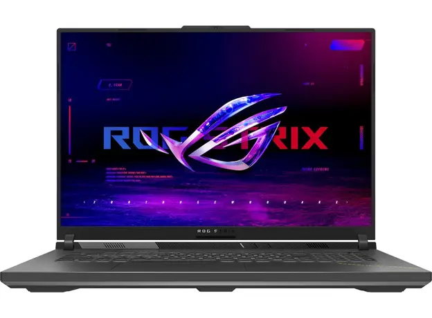 Ноутбук Asus ROG Strix G18 2025 G814PP [G814PP-DS101] - изображение 13