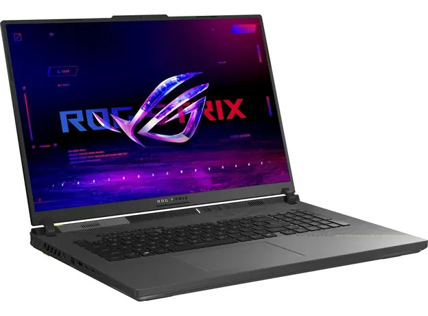 Ноутбук Asus ROG Strix G18 2025 G814PP [G814PP-DS101] - изображение 31