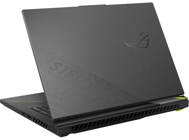 Ноутбук Asus ROG Strix G18 2025 G814PP [G814PP-DS101] - изображение 53