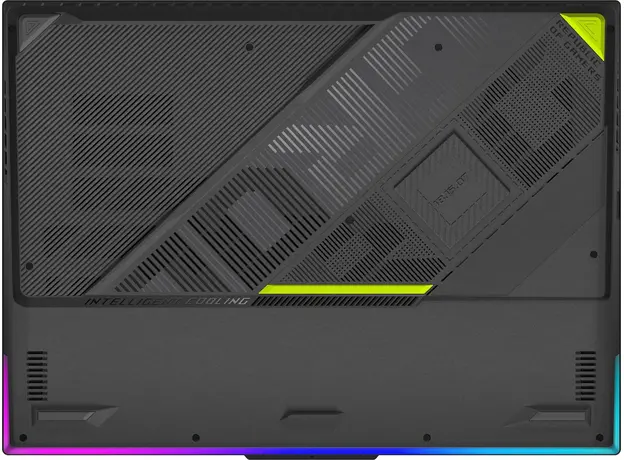 Ноутбук Asus ROG Strix G18 2025 G814PP [G814PP-DS101] - изображение 73