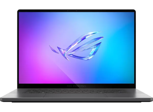 Ноутбук Asus ROG Zephyrus G16 2025 GU605CP [GU605CP-G16.U95070] - изображение 2