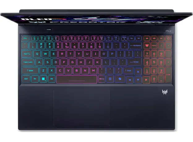 Ноутбук Acer Predator Helios Neo 16S AI PHN16S-71 [PHN16S-71-98RF] (NH.U0KAA.001) - изображение 19