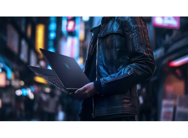 Ноутбук Acer Predator Helios Neo 16S AI PHN16S-71 [PHN16S-71-98RF] (NH.U0KAA.001) - изображение 20