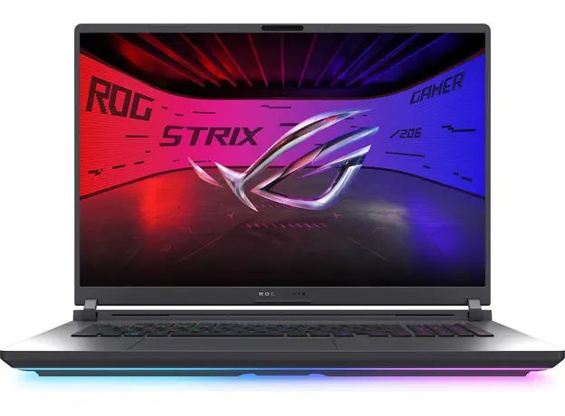 Ноутбук Asus ROG Strix G18 2025 G815LP [G815LP-IS96] - изображение 17