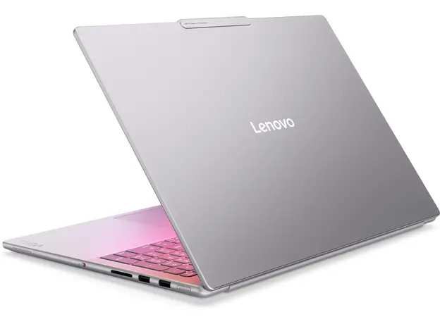 Ноутбук Lenovo Yoga Pro 9 16IAH10 [83L00009US] - изображение 14