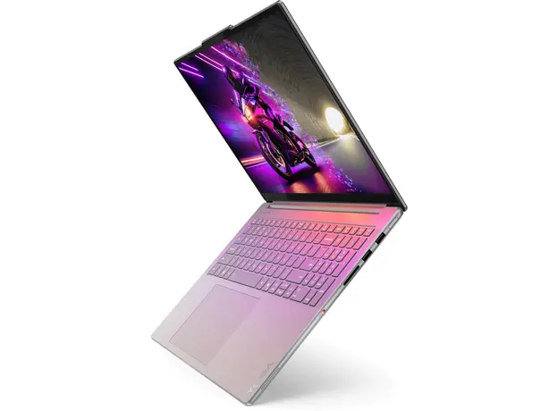 Ноутбук Lenovo Yoga Pro 9 16IAH10 [83L00009US] - изображение 16