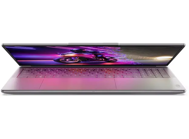 Ноутбук Lenovo Yoga Pro 9 16IAH10 [83L00009US] - изображение 17