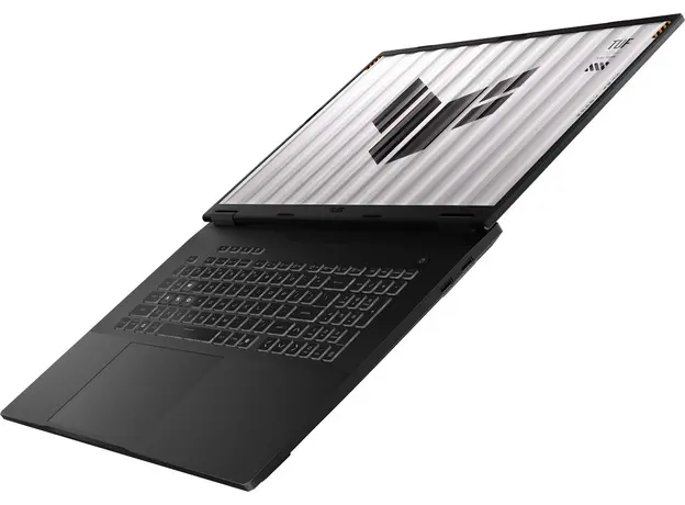 Ноутбук Asus TUF Gaming A18 2025 FA808UP [FA808UP-NS74] - изображение 27