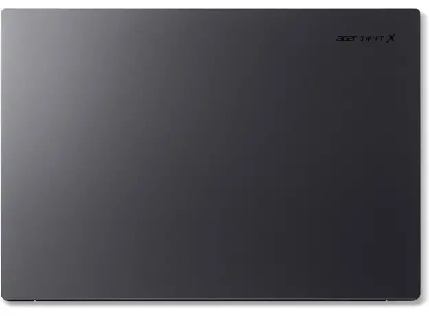 Ноутбук Acer Swift X 14 SFX14-73G [SFX14-73G-95JX] (NX.J81EU.003) - изображение 7