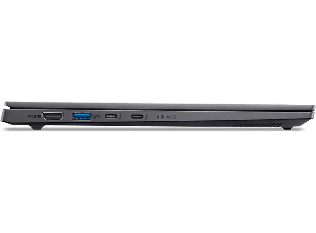 Ноутбук Acer Swift X 14 SFX14-73G [SFX14-73G-76Z3] (NX.J82EU.005) - изображение 9