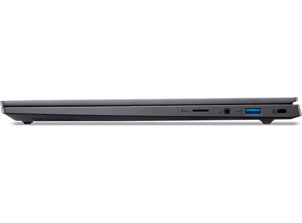 Ноутбук Acer Swift X 14 SFX14-73G [SFX14-73G-95JX] (NX.J81EU.003) - изображение 10