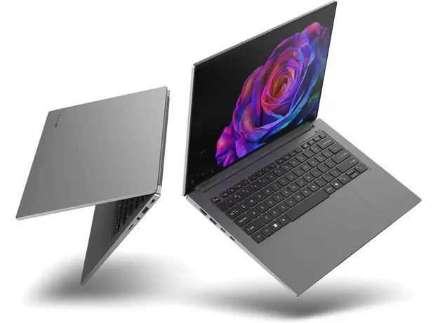 Ноутбук Acer Swift X 14 SFX14-73G [SFX14-73G-95JX] (NX.J81EU.003) - изображение 12
