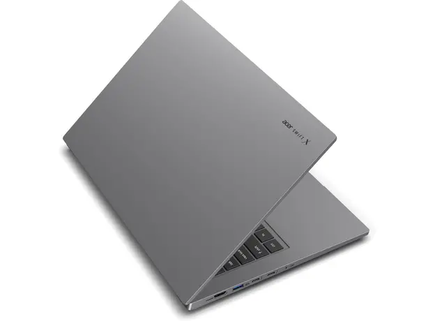 Ноутбук Acer Swift X 14 SFX14-73G [SFX14-73G-95JX] (NX.J81EU.003) - изображение 15